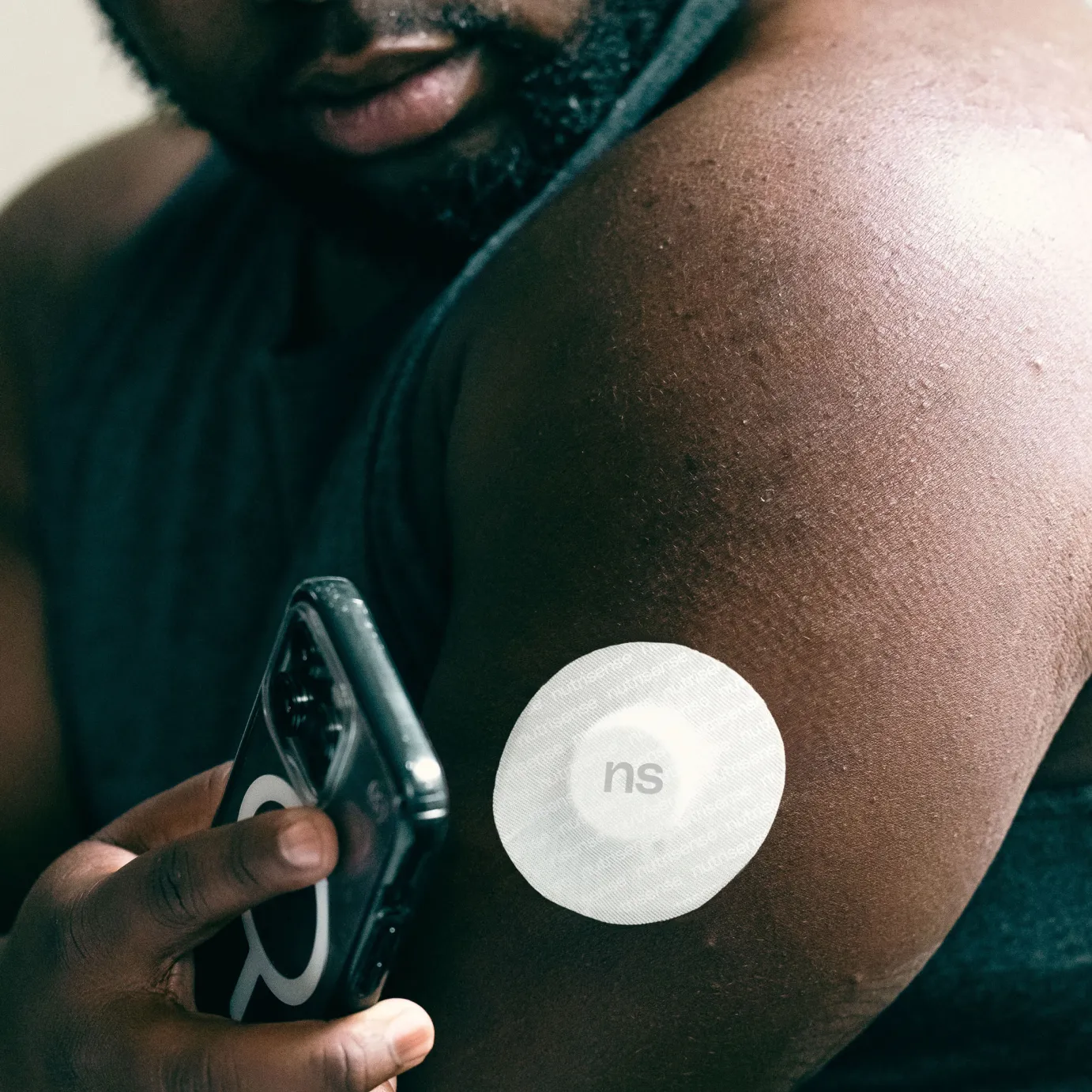 CGM for Weight Loss Continuous Glucose Monitor for Weight Loss and Diet